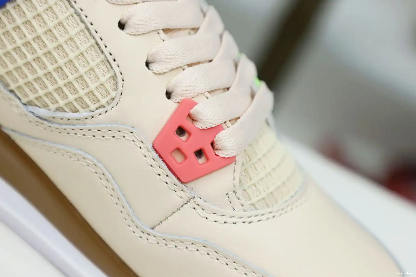 4 Kimikick 'WILD AIR RETRO THINGS' GS JORDAN 0528